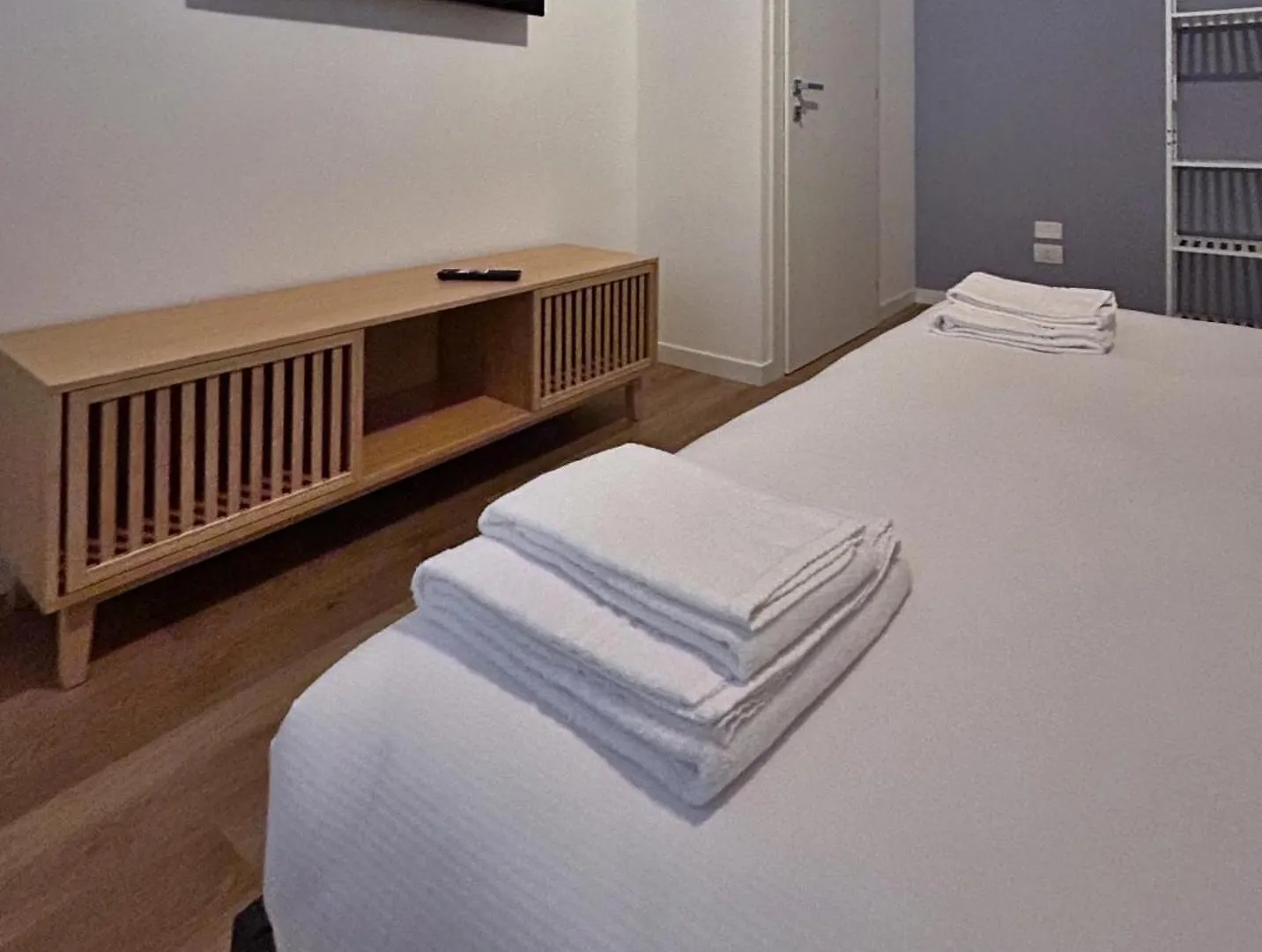 Apartment Ferienwohnung Pasubio Due Bardolino Italien