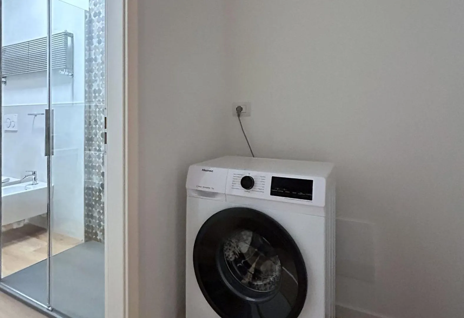 Apartment Ferienwohnung Pasubio Due Bardolino