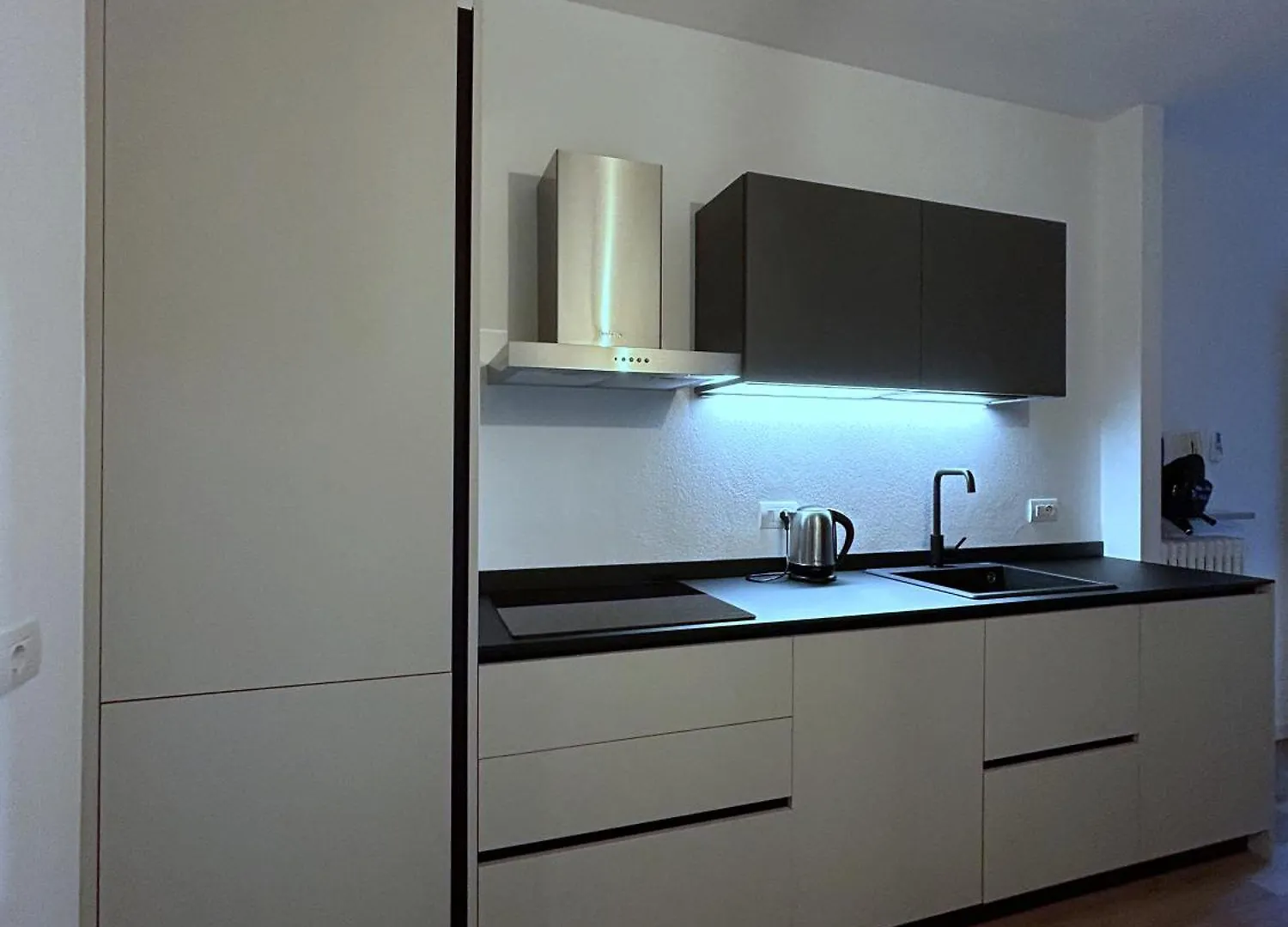 Ferienwohnung Pasubio Due Bardolino