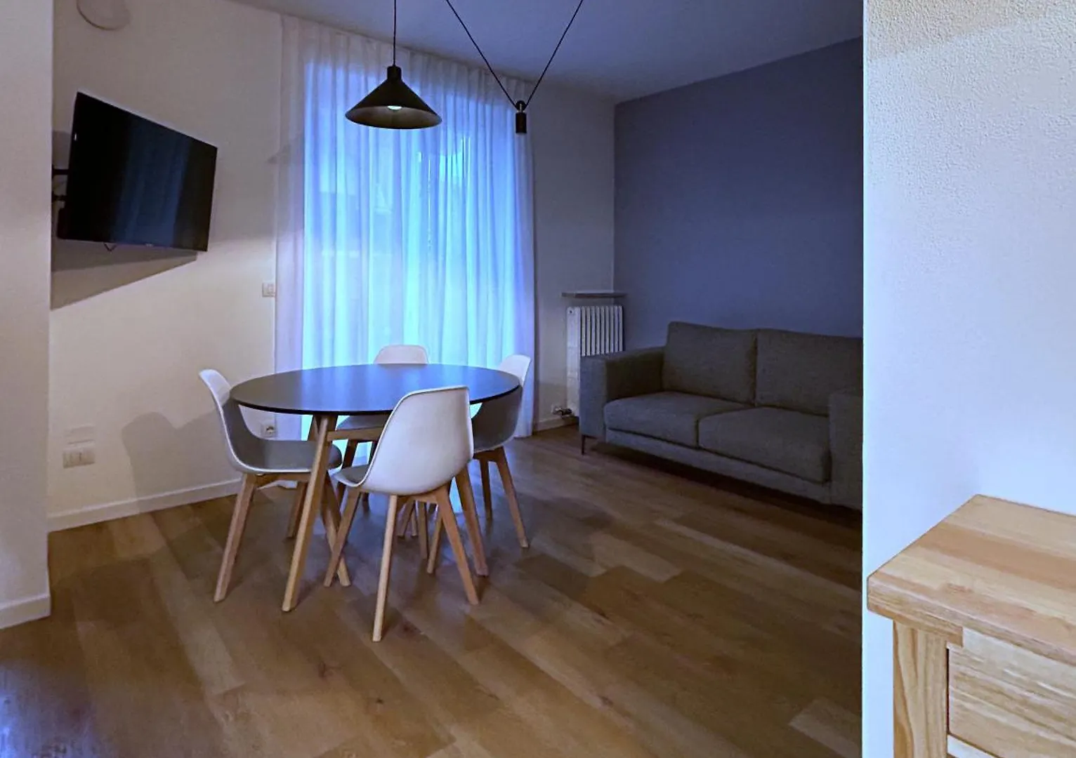 Ferienwohnung Pasubio Due Bardolino Italien