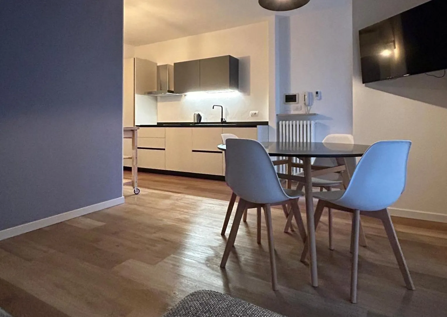 Ferienwohnung Pasubio Due Bardolino