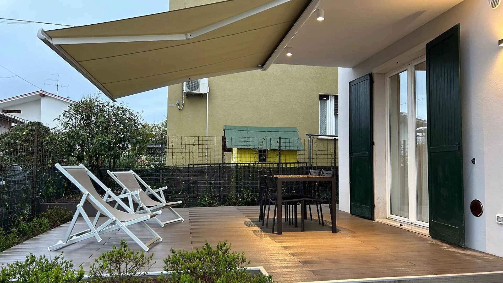 Ferienwohnung Pasubio Due Bardolino Italien