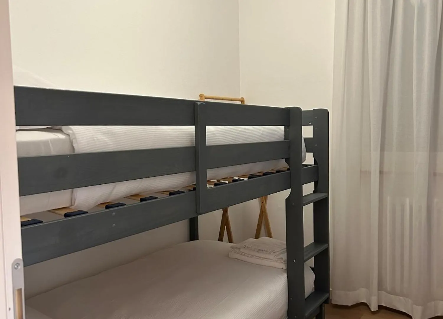 Apartment Ferienwohnung Pasubio Due Bardolino Italien