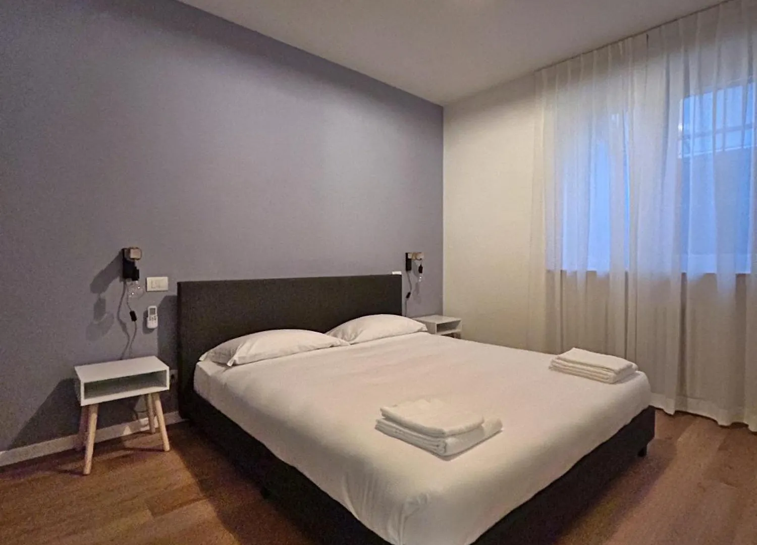 Ferienwohnung Pasubio Due Bardolino 0*,  Italien