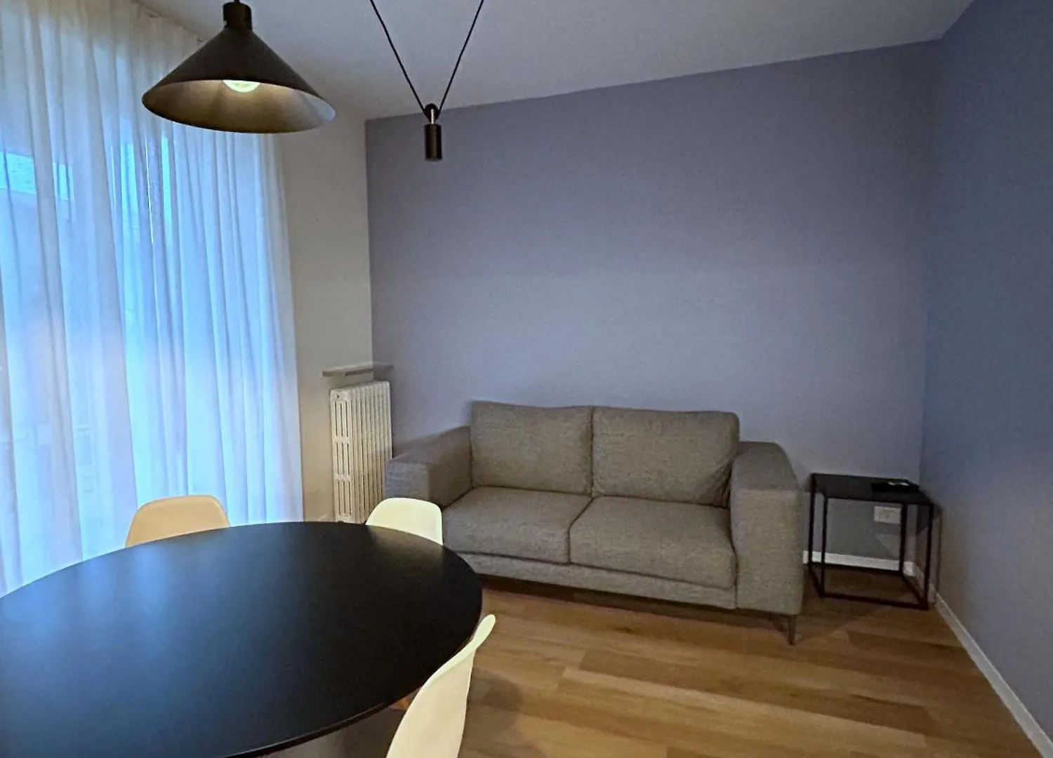 Apartment Ferienwohnung Pasubio Due Bardolino