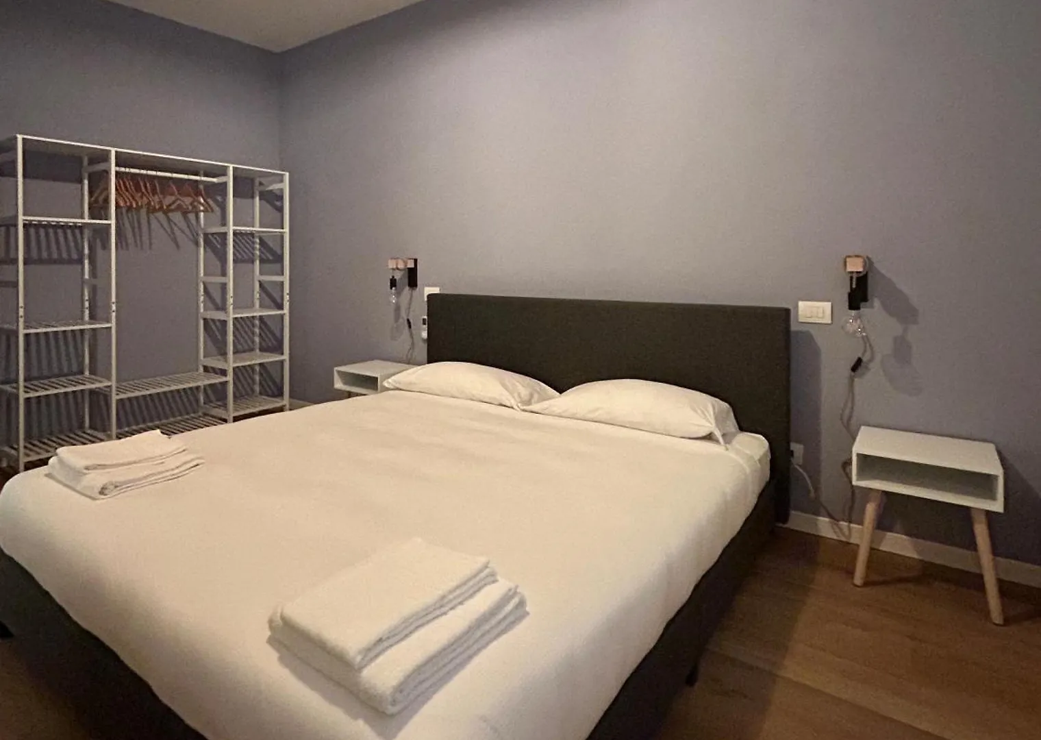 Ferienwohnung Pasubio Due Bardolino 0*,  Italien