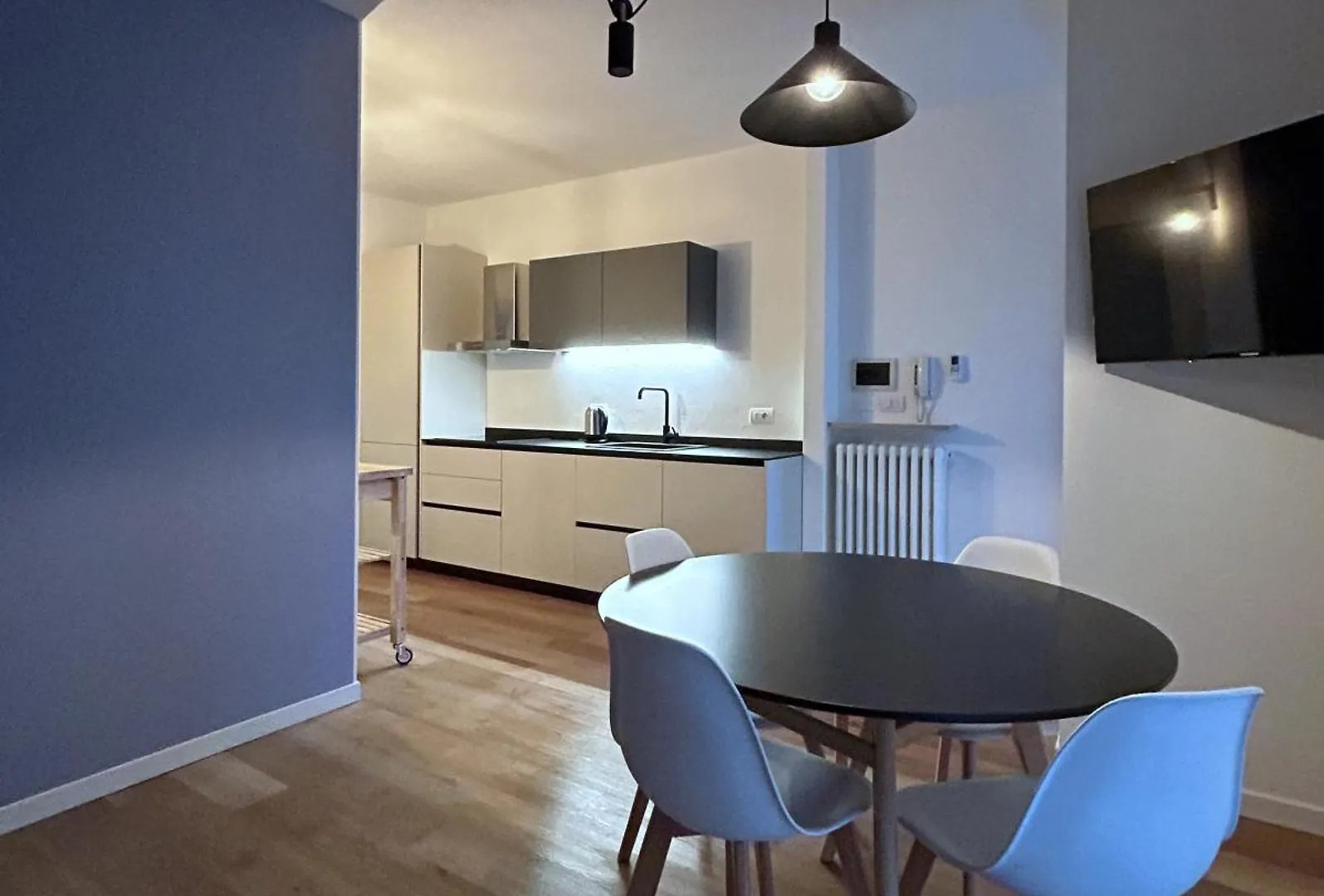 Ferienwohnung Pasubio Due Bardolino 0*,