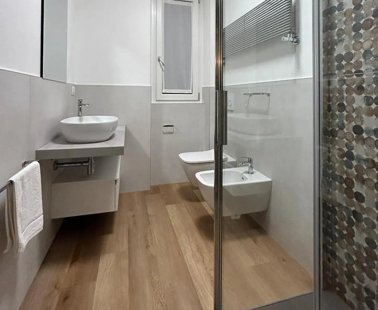 Apartment Ferienwohnung Pasubio Due Bardolino