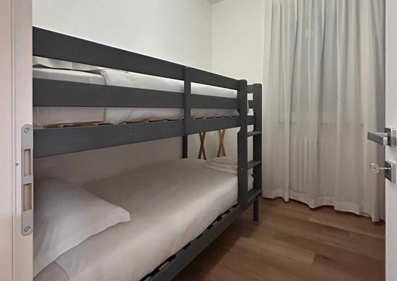 Ferienwohnung Pasubio Due Bardolino Apartment