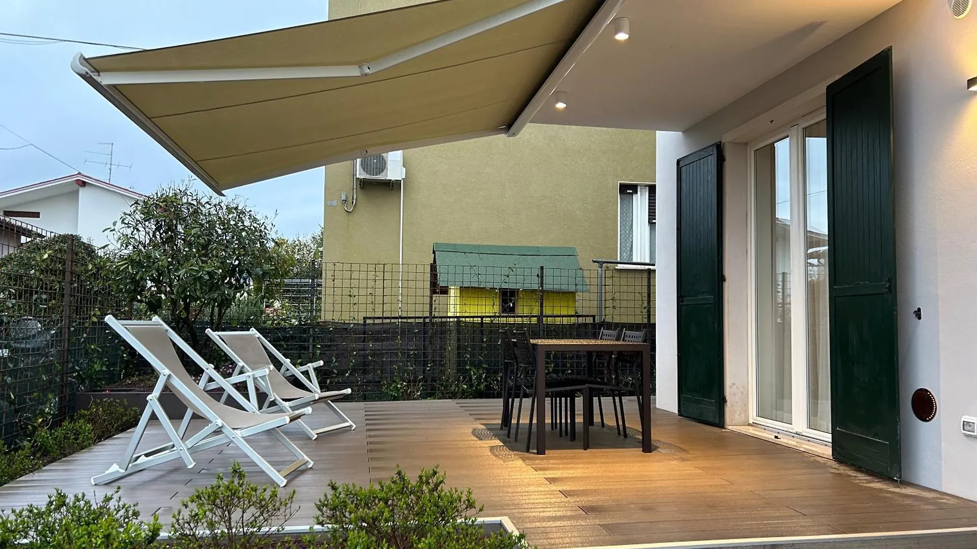 Apartment Ferienwohnung Pasubio Due Bardolino